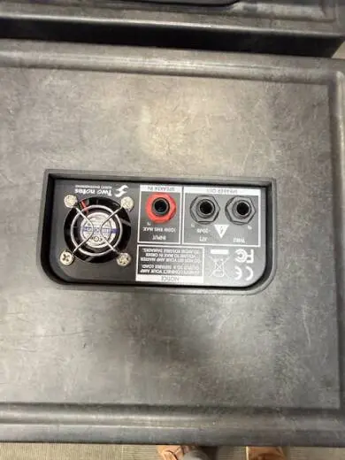 Two Notes - TNCAPTOR8 2